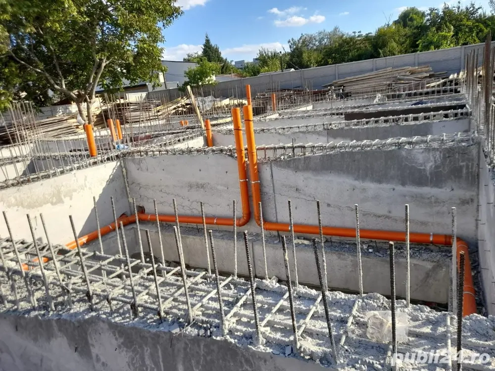 Instalator termic sanitar 