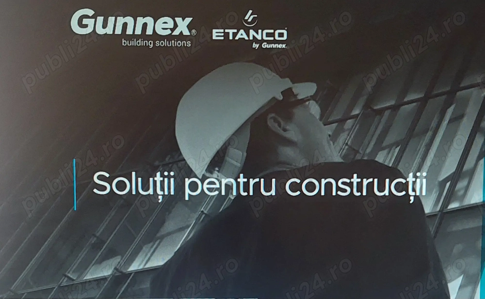 Angajam Gestionar Depozit 