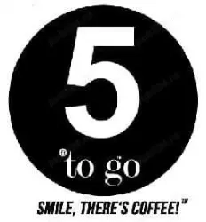 Barista Bucuresti 5 To Go