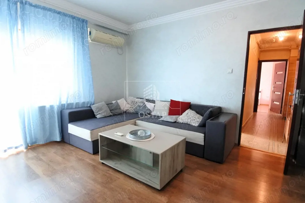 Gradina cu Magnolii - apartament 2 camere - mobilat și utilat complet Gradina cu Magnolii - apartament 2 camere - mobilat și utilat complet