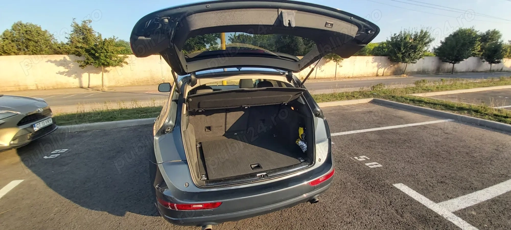 Audi Q5 Qattro 2.0 TFSI