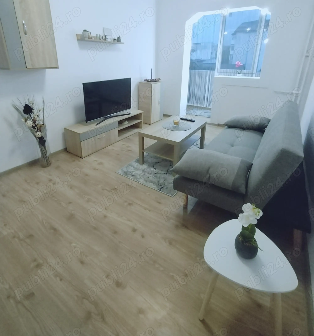 Proprietar inchiriez apartament 2 camere