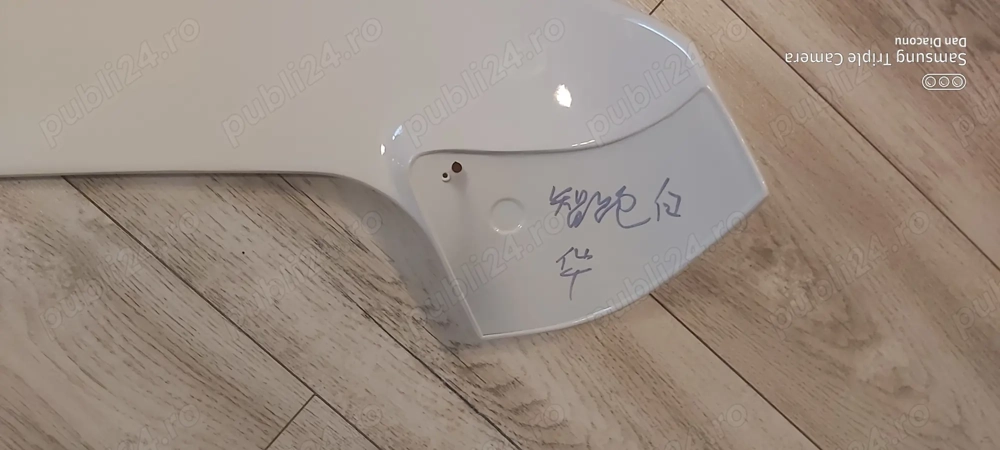 Eleron haion spate Kia Sportage 3 Eleron haion spate Kia Sportage 3