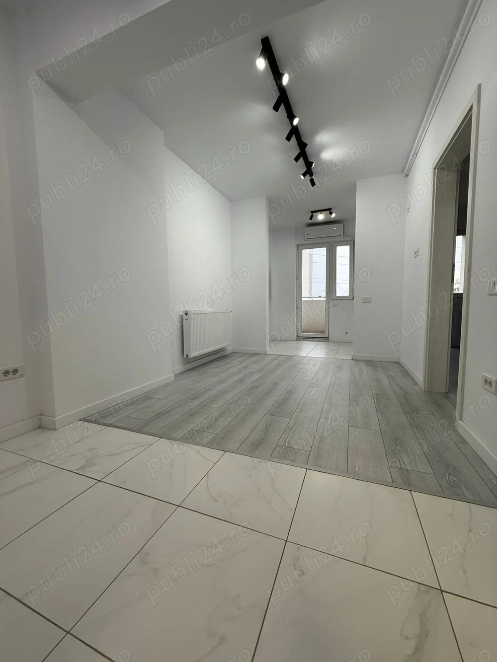 12 min. Metrou Berceni-Apartament tip studio-41 mp