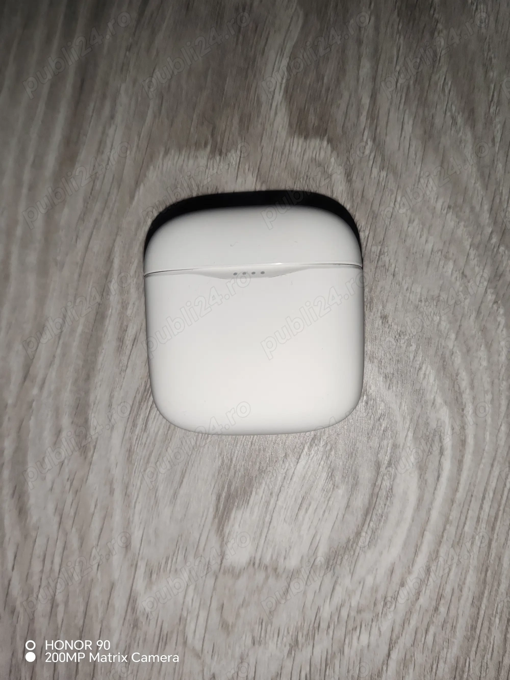 Casti silvercrest noi