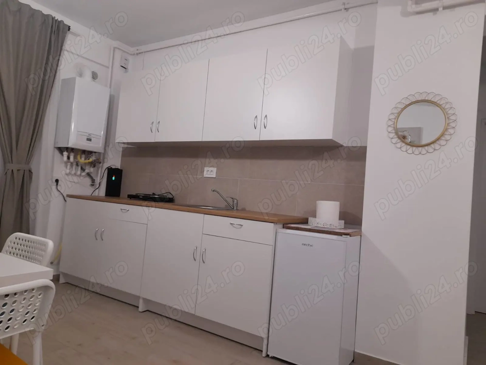 apartament 2 camere mamaia nord