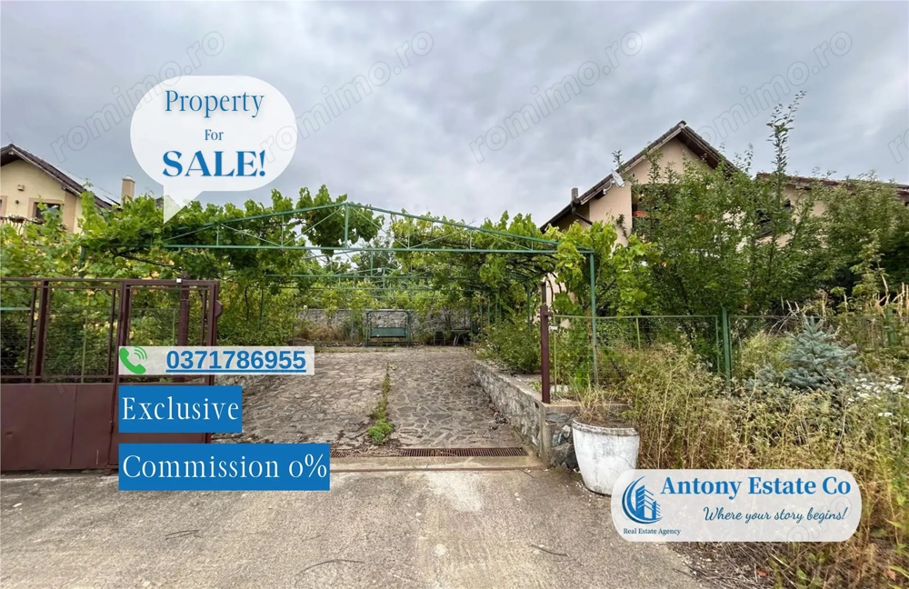 LAKESIDE HOME - Paleu