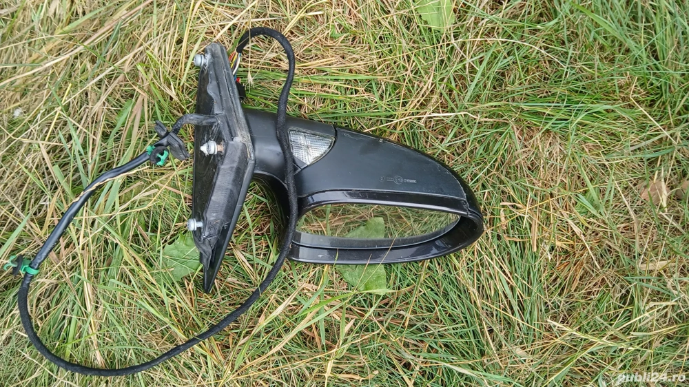 Oglinda stanga cu rabatare electrica 