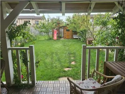 Duplex   - 4 bezni - 3 dormitoare - zona excelenta