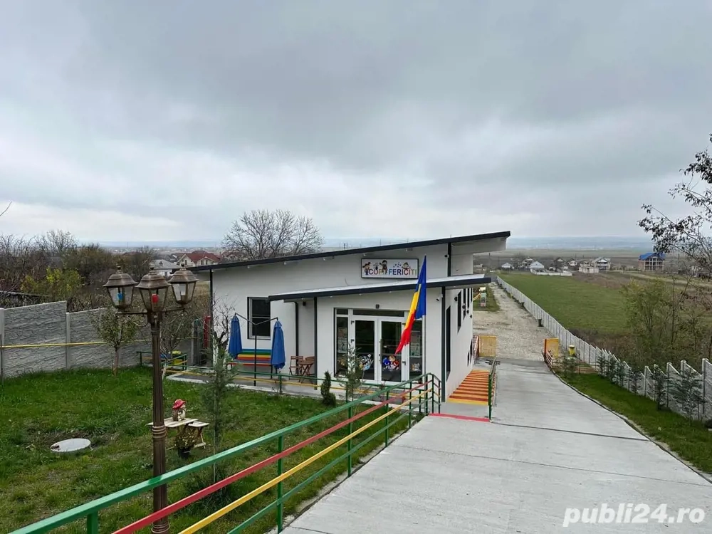 Închiriez sau Vand spatiu comercial 