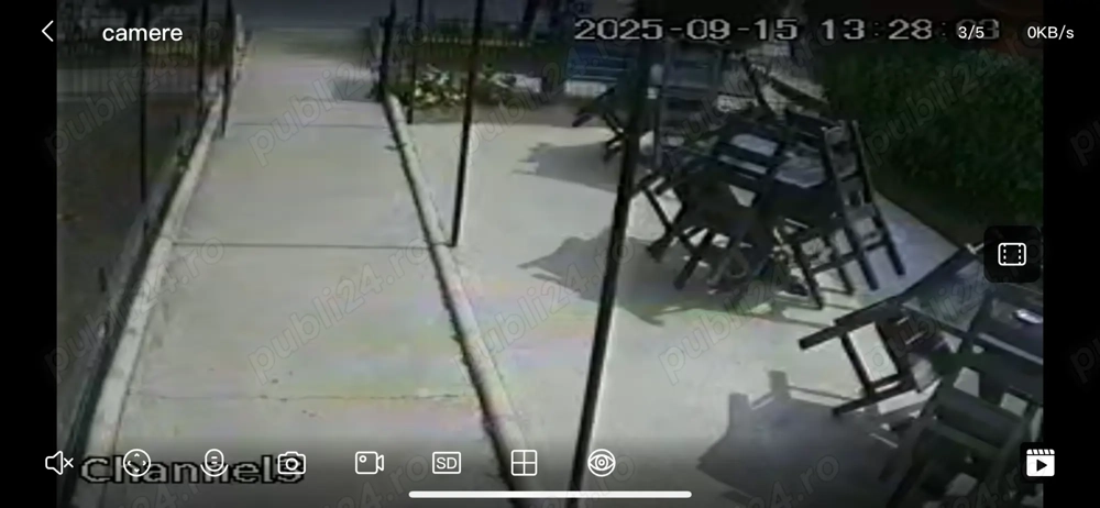 Afacere la chei si casa de locuit 