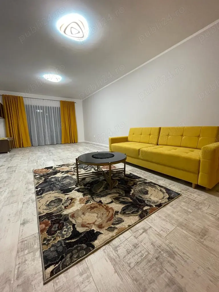 PF-Duplex de inchiriat in cartier Borhanci,340mp gradina ,sauna, pe strada privata
