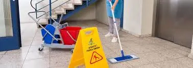	ZIAN CLEANING SRL angajeaza femeie de serviciu 8 h pe zi, Luni pana Vineri, complex blocuri noi