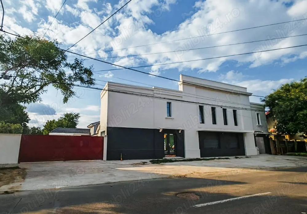 De inchiriat spatiu pentru birouri, activități comerciale, showroom, etc.