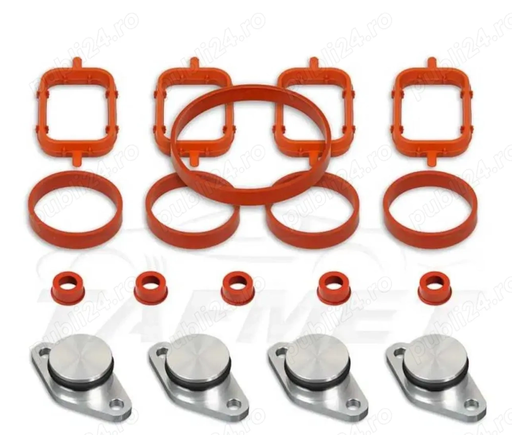 Vând accesorii auto 