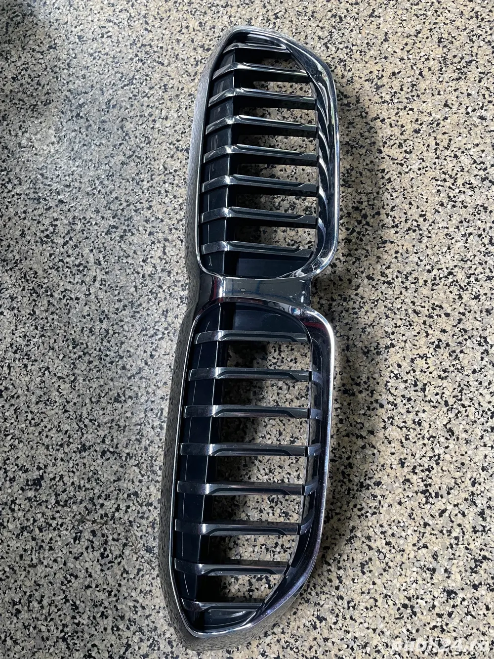 Grila centrala BMW seria 3 g20 g21