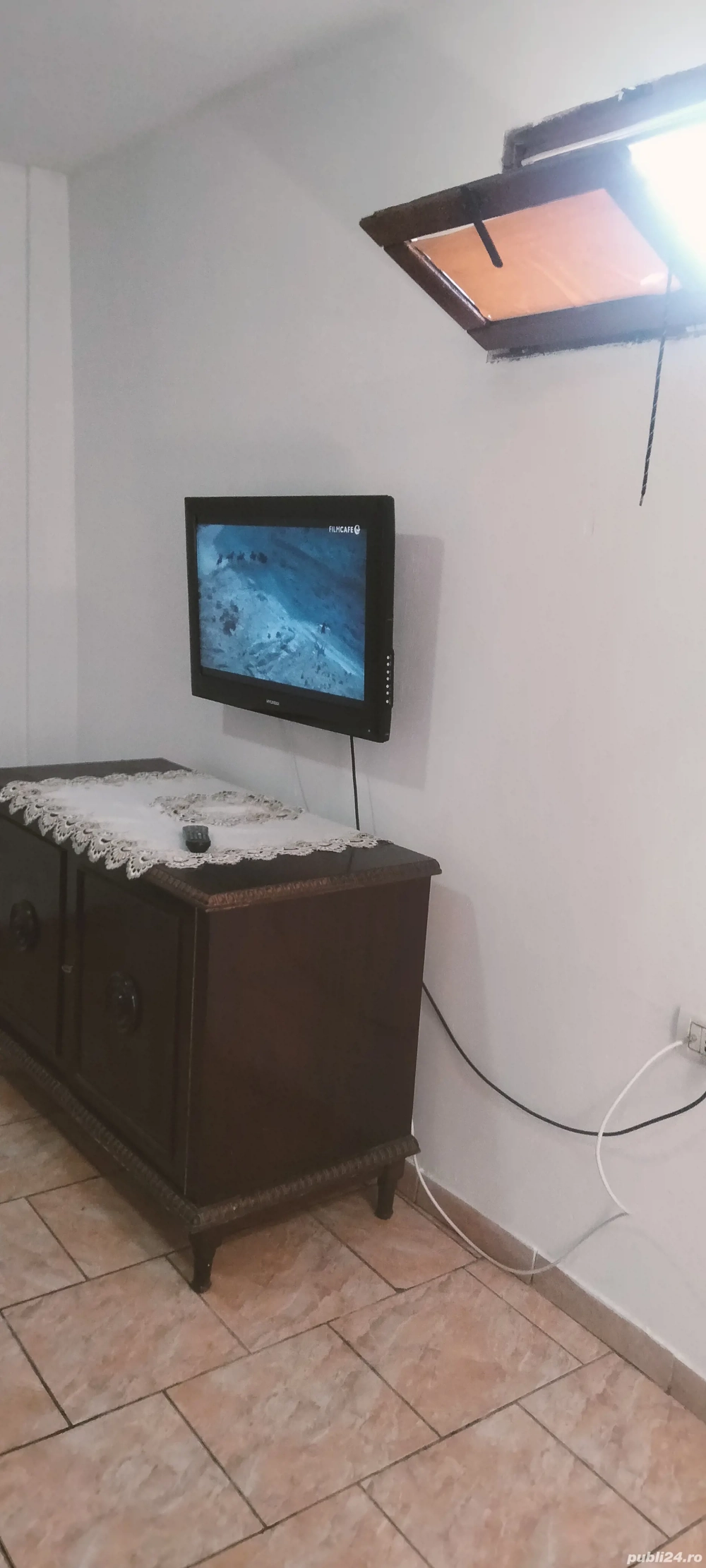 garsoniera voluntari