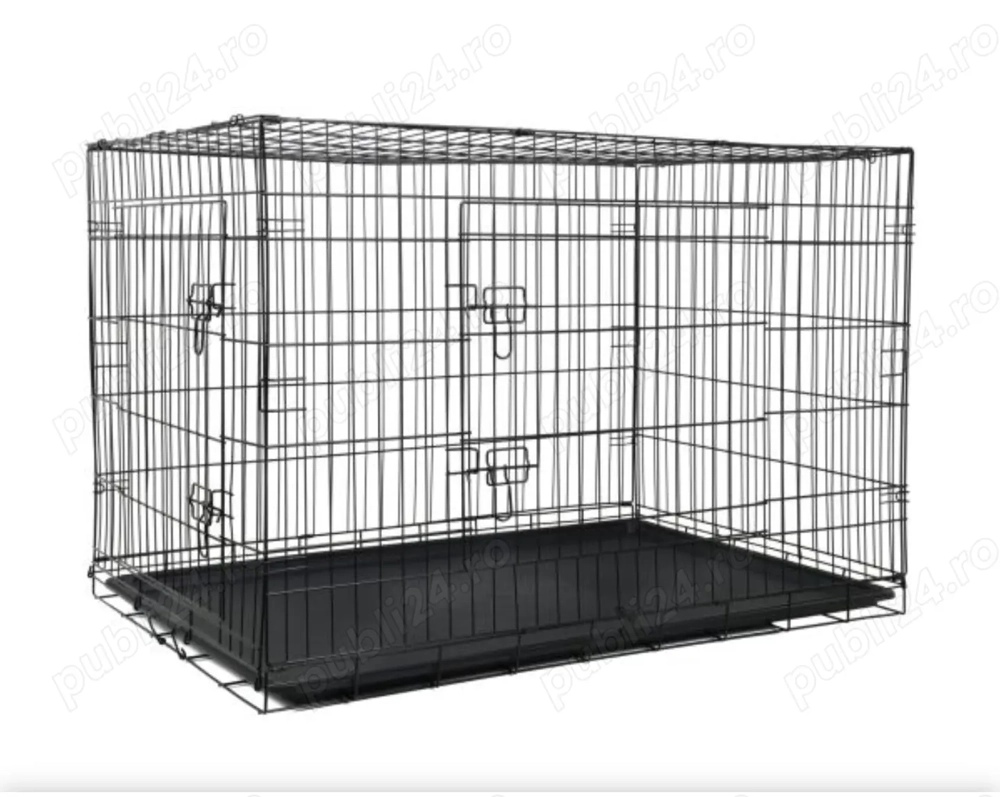 Cusca iata de trasport.