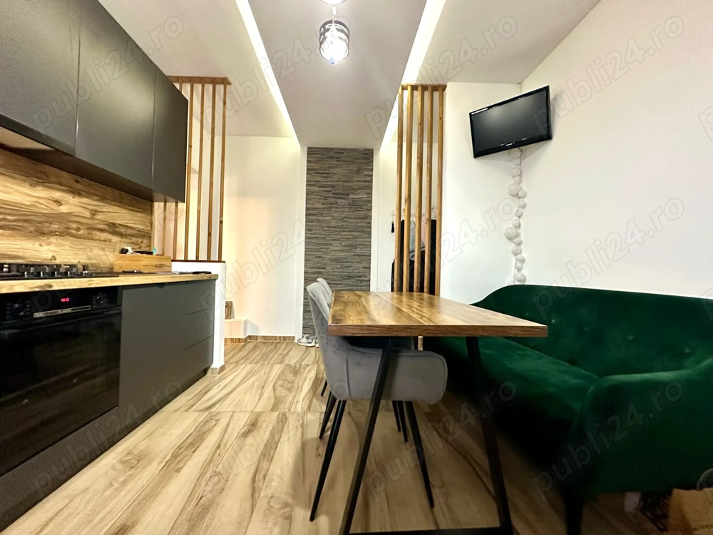 Ap 2 camere de închiriat, Timișoara, proprietar