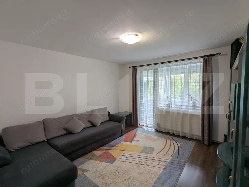 Apartament cu 3 camere, decomandate, 60 mp, Gheorgheni, Cluj-Napoca