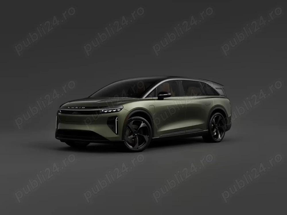 Lucid Gravity Grand Touring AWD 839 CP MY2