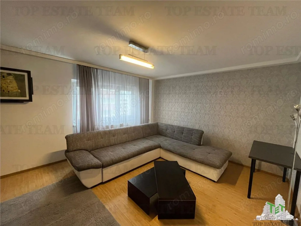 Apartament 3 camere decomandat 13 Septembrie