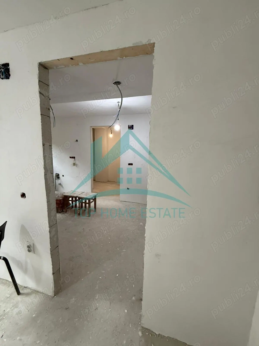 Apartament cu 2 camere, zona FSPAC, in zona Centrala!