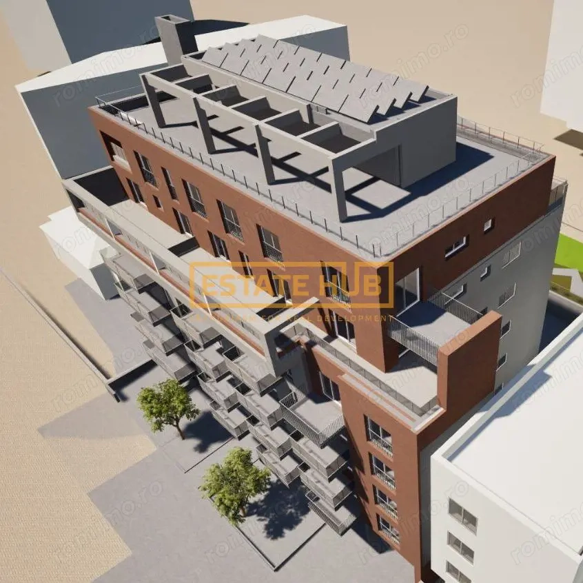 Apartament nou 3 camere-Dorobantilor- 0%comision