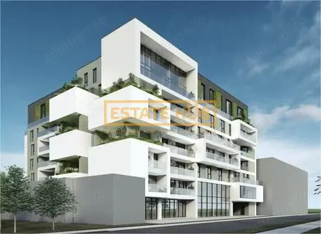 Apartament nou 2 camere BRD Mărăști | Comision 0%