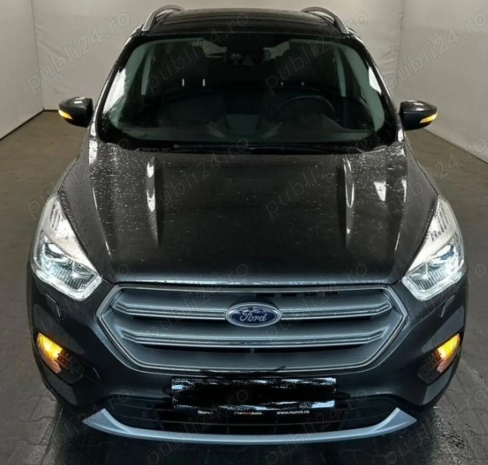 Ford Kuga impecabil 