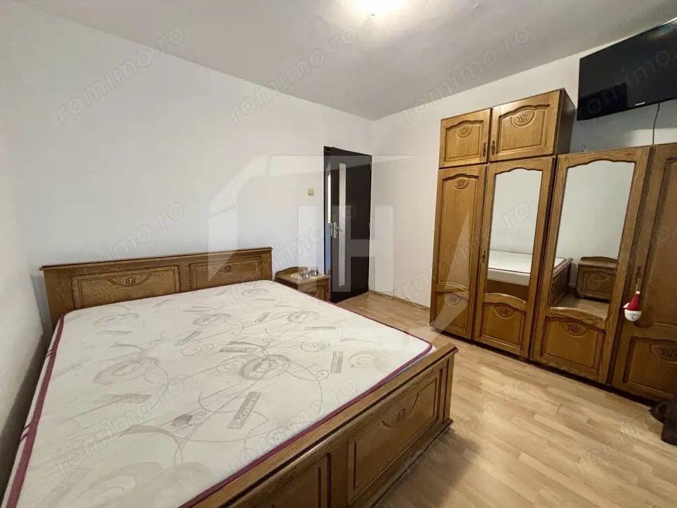 Apartament cu 3 camere, decomandat, Marasti Apartament cu 3 camere, decomandat, Marasti