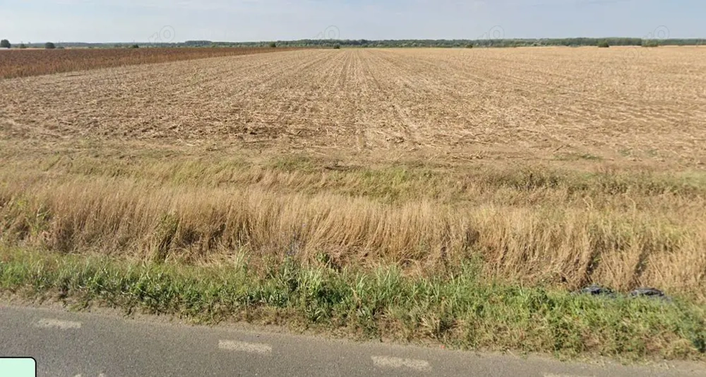 Cel mai bun pret! Lot teren localitatea Nuci, Ilfov