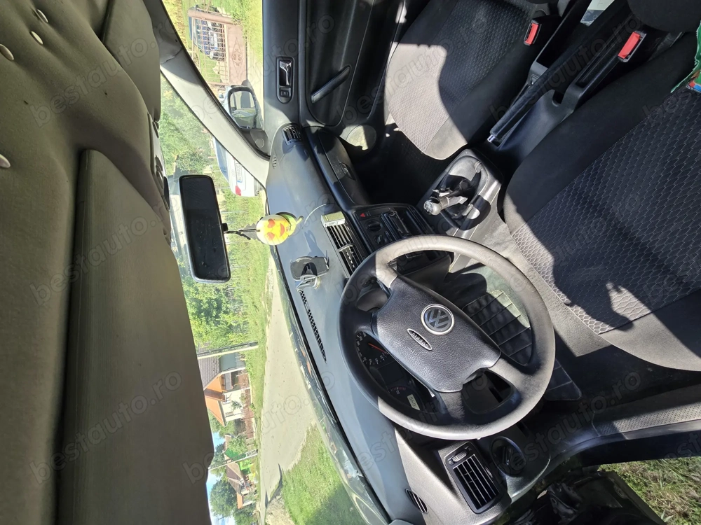 De vânzare Volkswagen Passat B5 Kombi din 1999