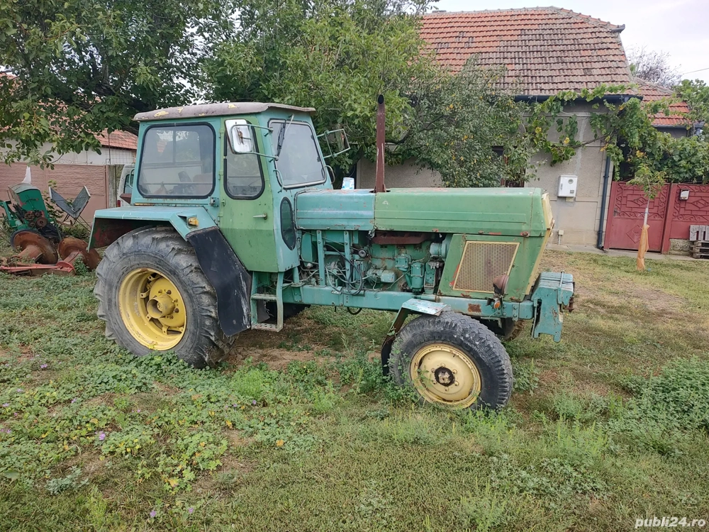 De vânzare tractor Fortschritt ZT 103, 103 cp