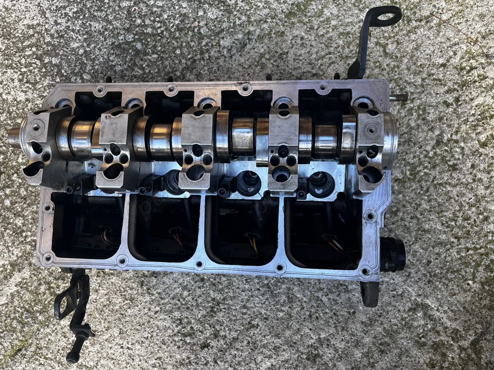 Chiulasa 1.9 tdi AUY cu AX came