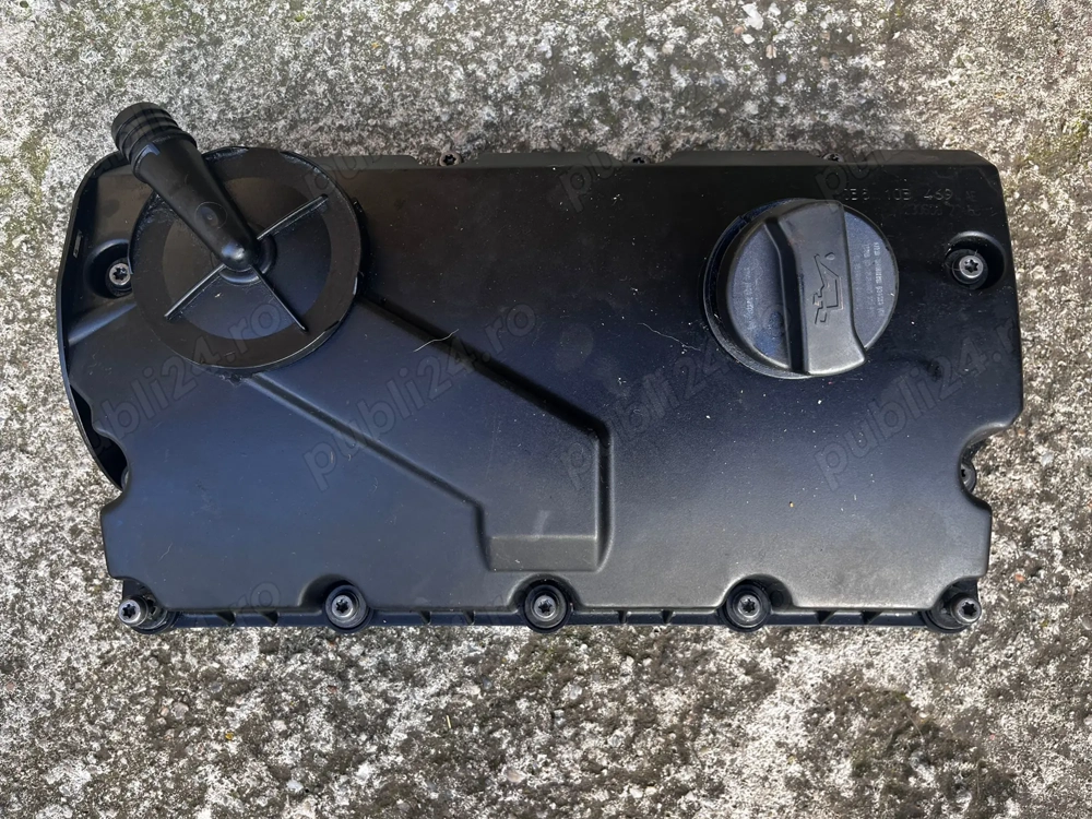 Capac culbutori 1.9 tdi AUY