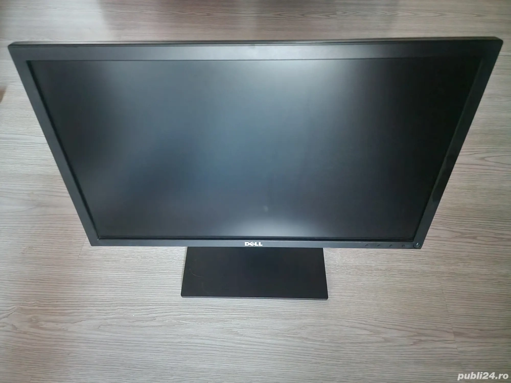 Monitoare Dell 22" Full HD