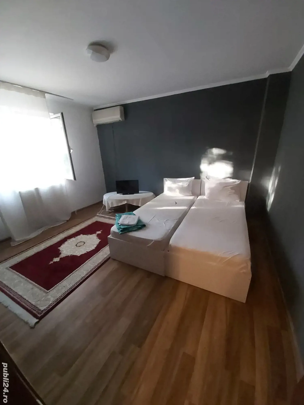   Cazare Gara de Nord 29E 24H