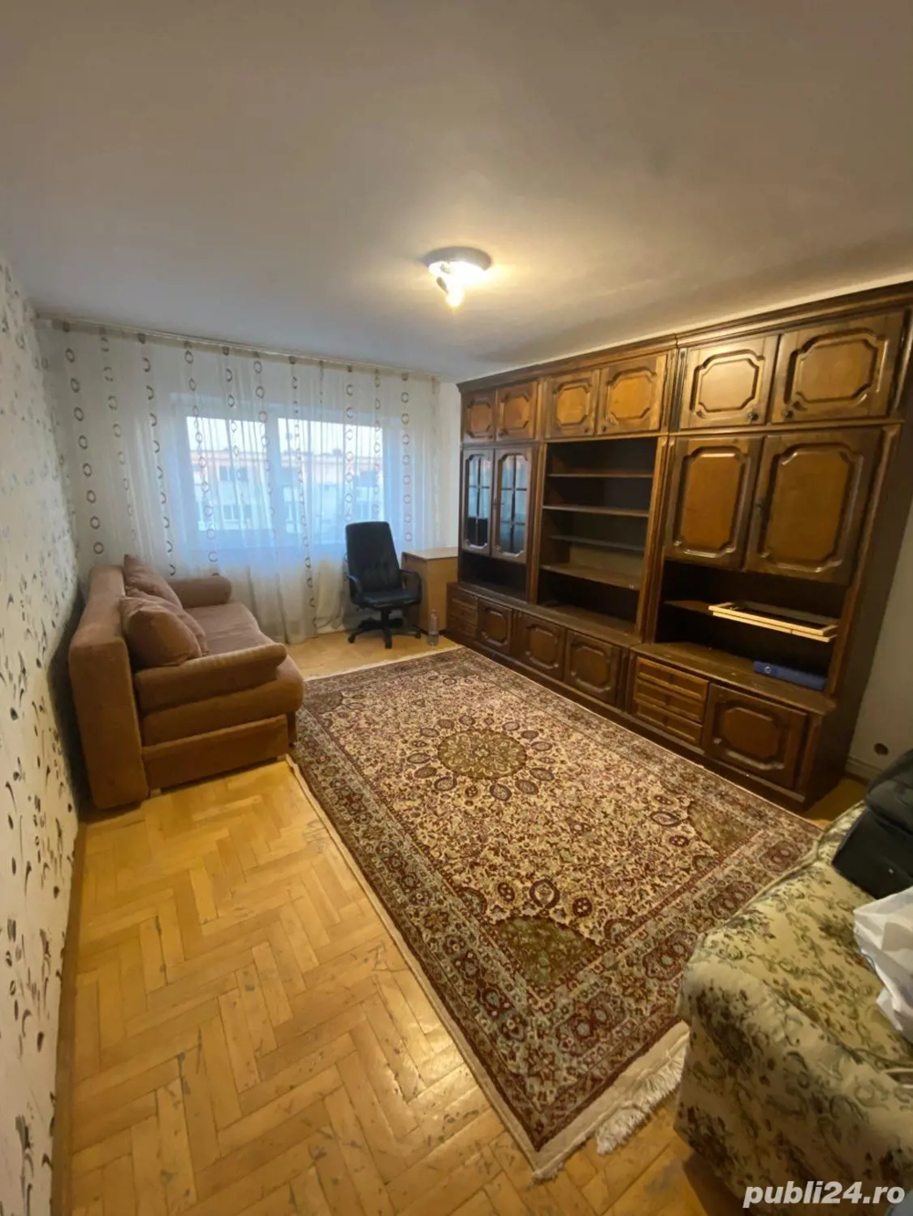 Apartament de vanzare, 2 camere, decomandat, Regele Ferdinand I