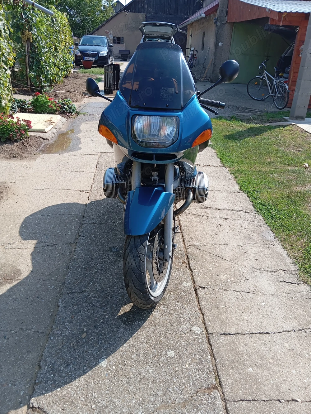 De vanzare BMW R1100rs 