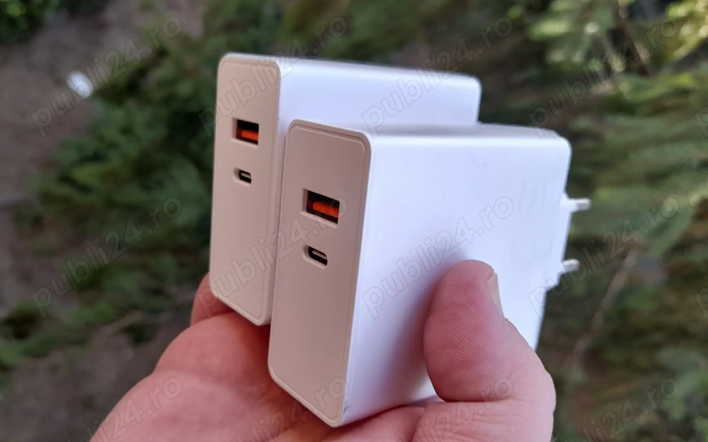 Incarcatoare 200w super fast charge Xiaomi Samsung Huawei Honor Oppo iPhone Motorola etc