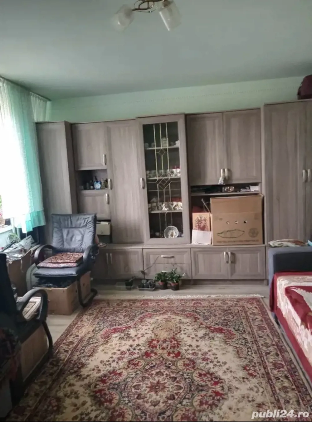 Garsoniera 35mp Victoria, jud. Brasov