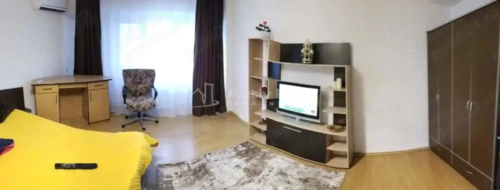 Vitan Mall - garsoniera - bloc izolat termic Vitan Mall - garsoniera - bloc izolat termic