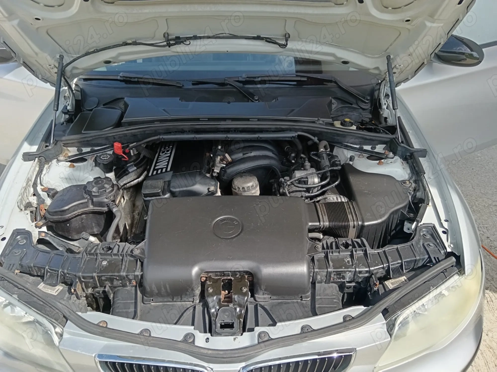 BMW seria 1 BMW  BMW seria 1 BMW