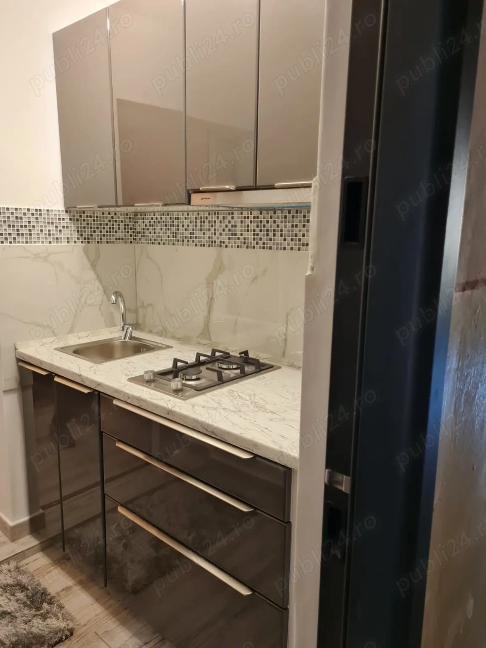 Garsoniera moderna Constanta CET  DE VÂNZARE