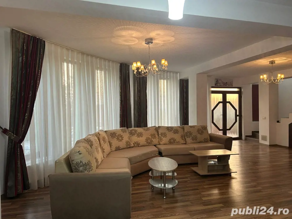 casa de inchiriat ch patru camere Oradea 