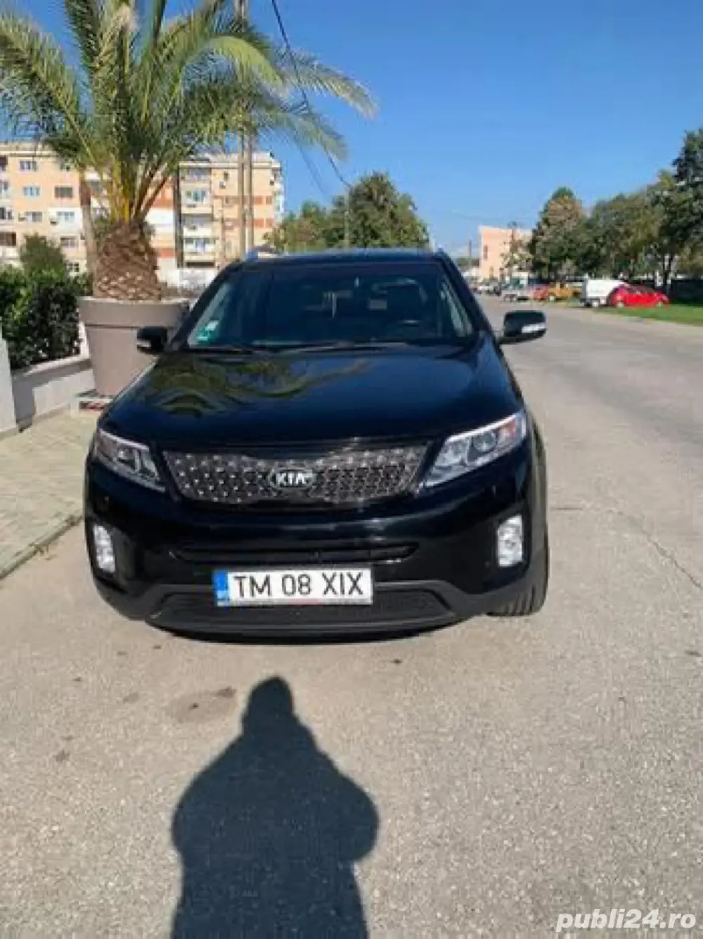 Vand Kia Sorento-2,2CRDI-4X4awd,197cp