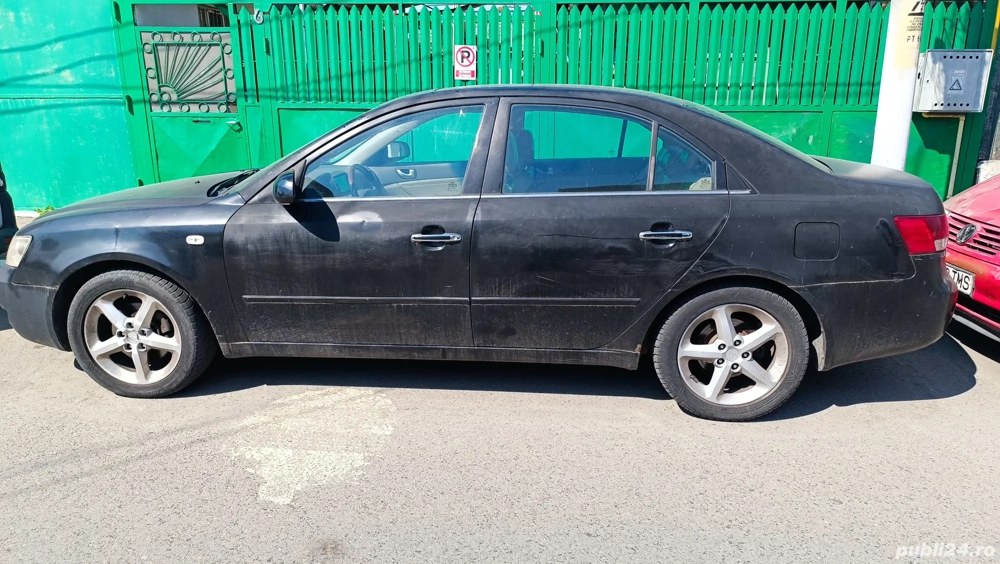 Piese Hyundai Sonata 2007