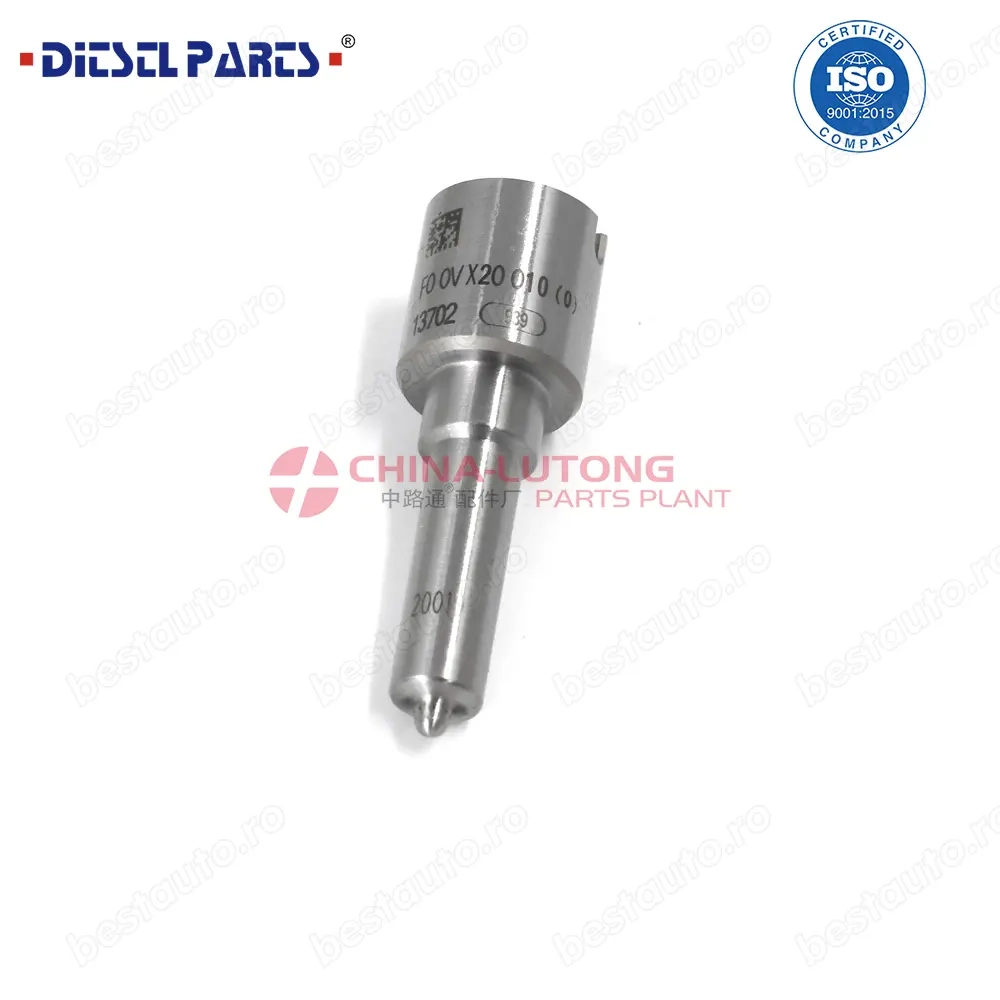 Nozzle Sprayer F00VX40029 Nozzle Sprayer F00VX40021