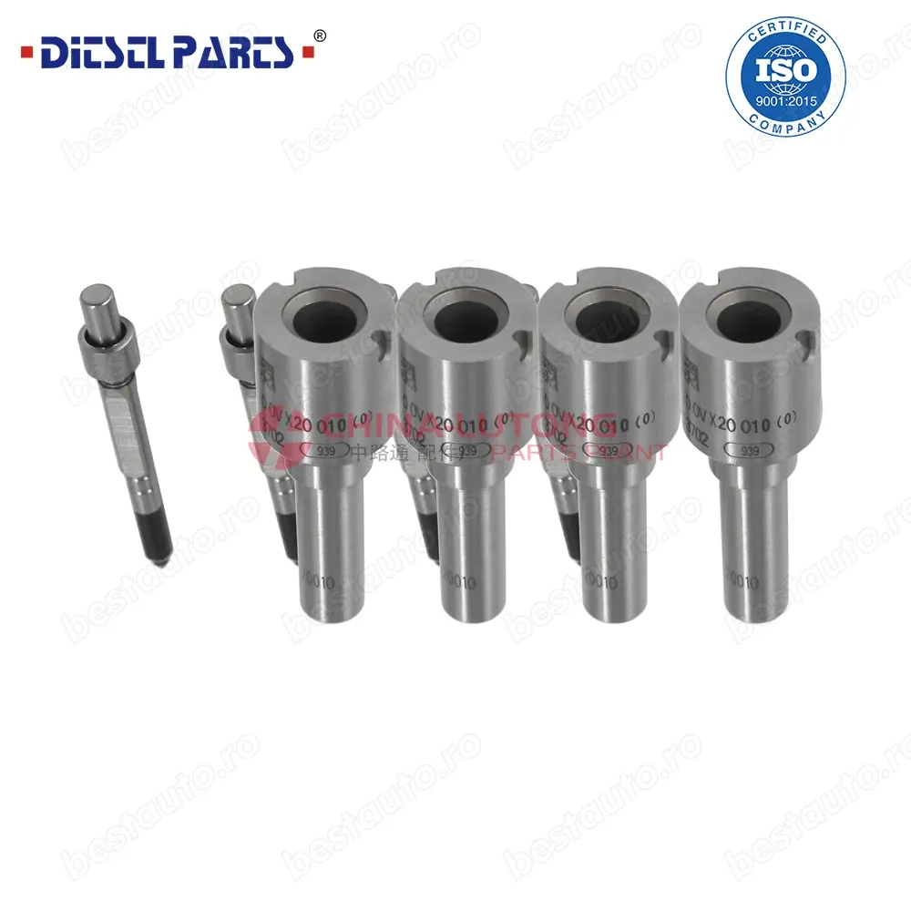 Automotive nozzles DLLA155P1027 Automotive nozzles DLLA155P1025